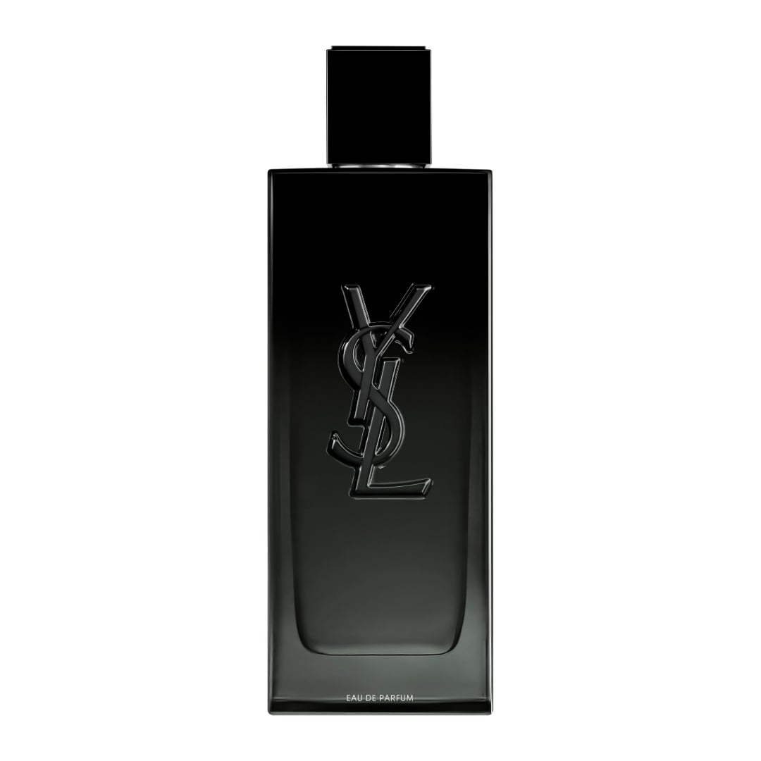 YSL Beauty Myslf Eau De Parfum - Fragrances - Mens Fragrance 50 fl oz Shade orange Personalized Gift 198$